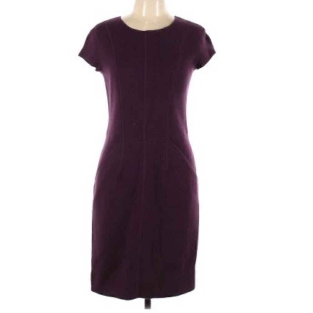 Oscar De La Renta Casual Dress